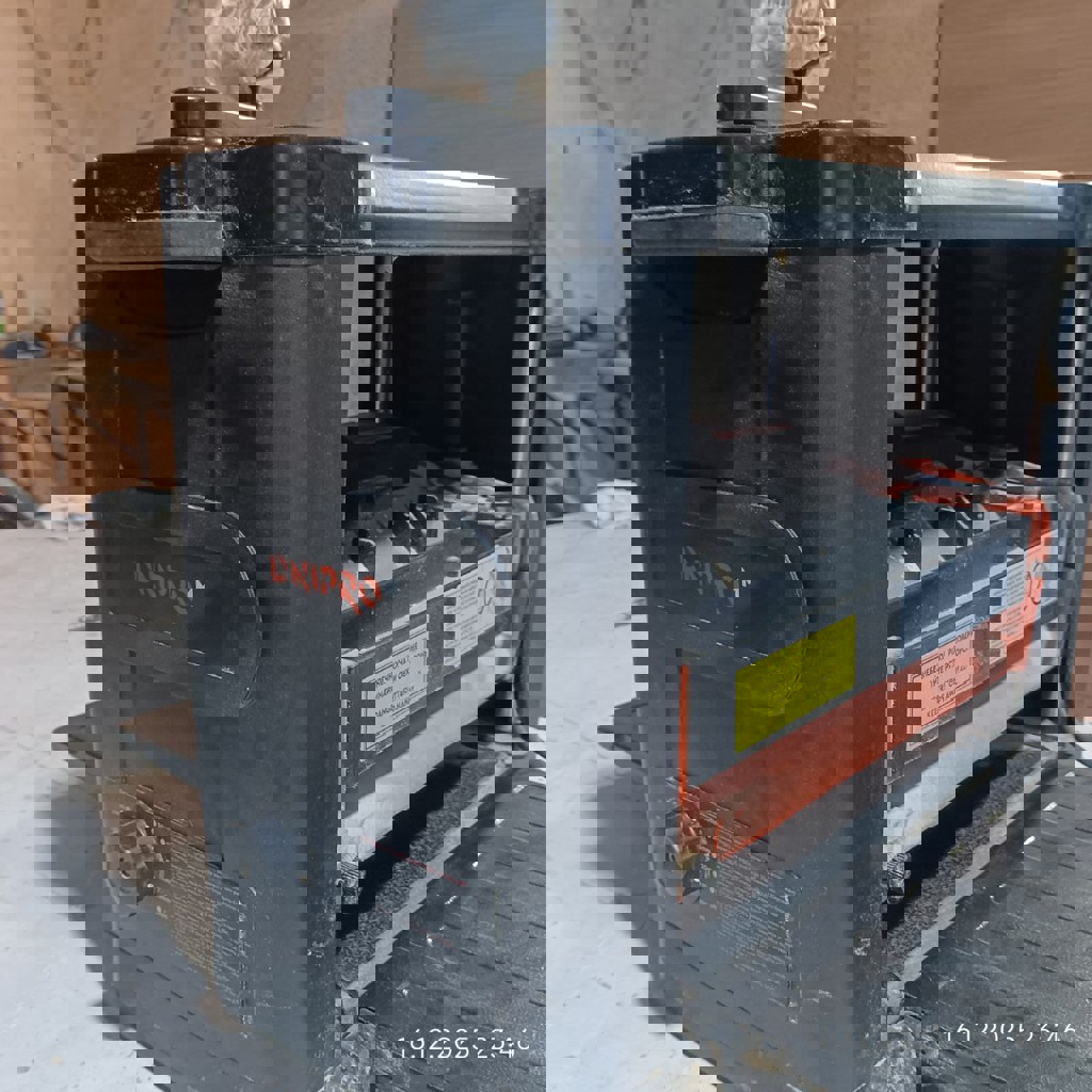 Комплект инструментов DNIPRO-M