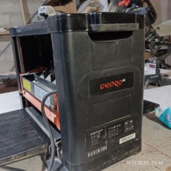 Комплект инструментов DNIPRO-M - фото 2