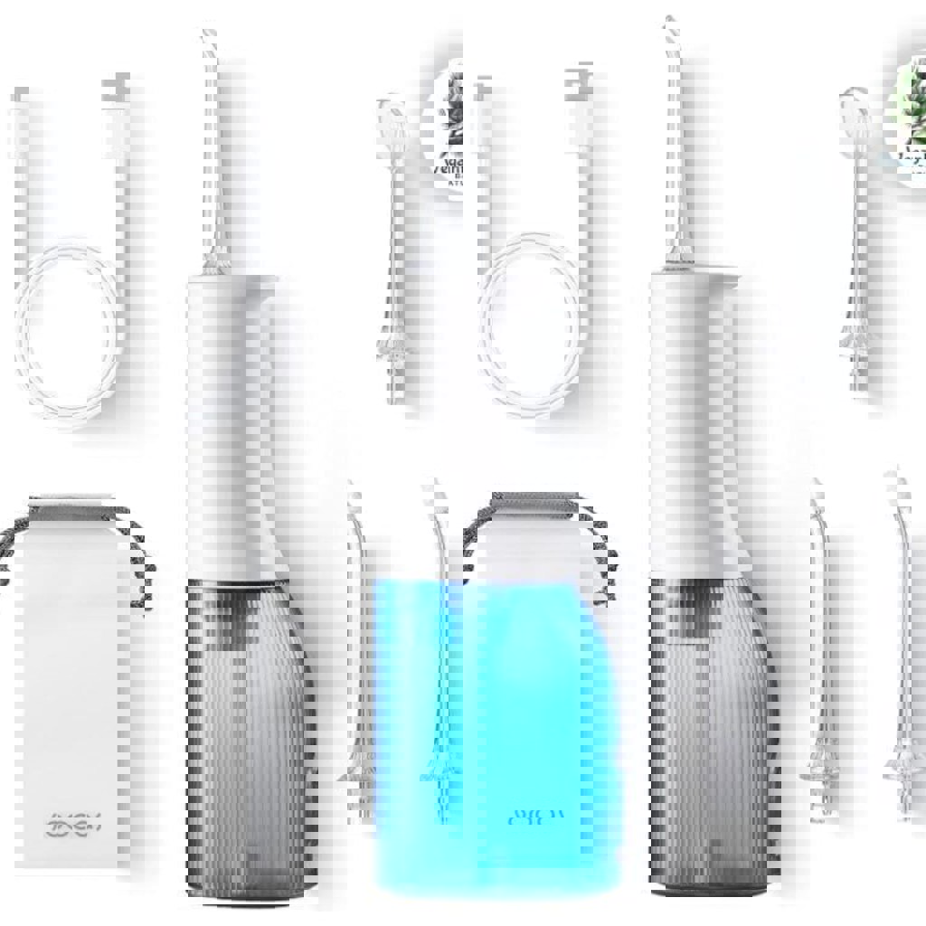 Ирригатор Soocas W3 Pro