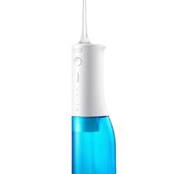 Ирригатор Soocas W3 Pro - фото 2