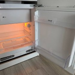 Холодильник Graetz GRU1600 - фото 1