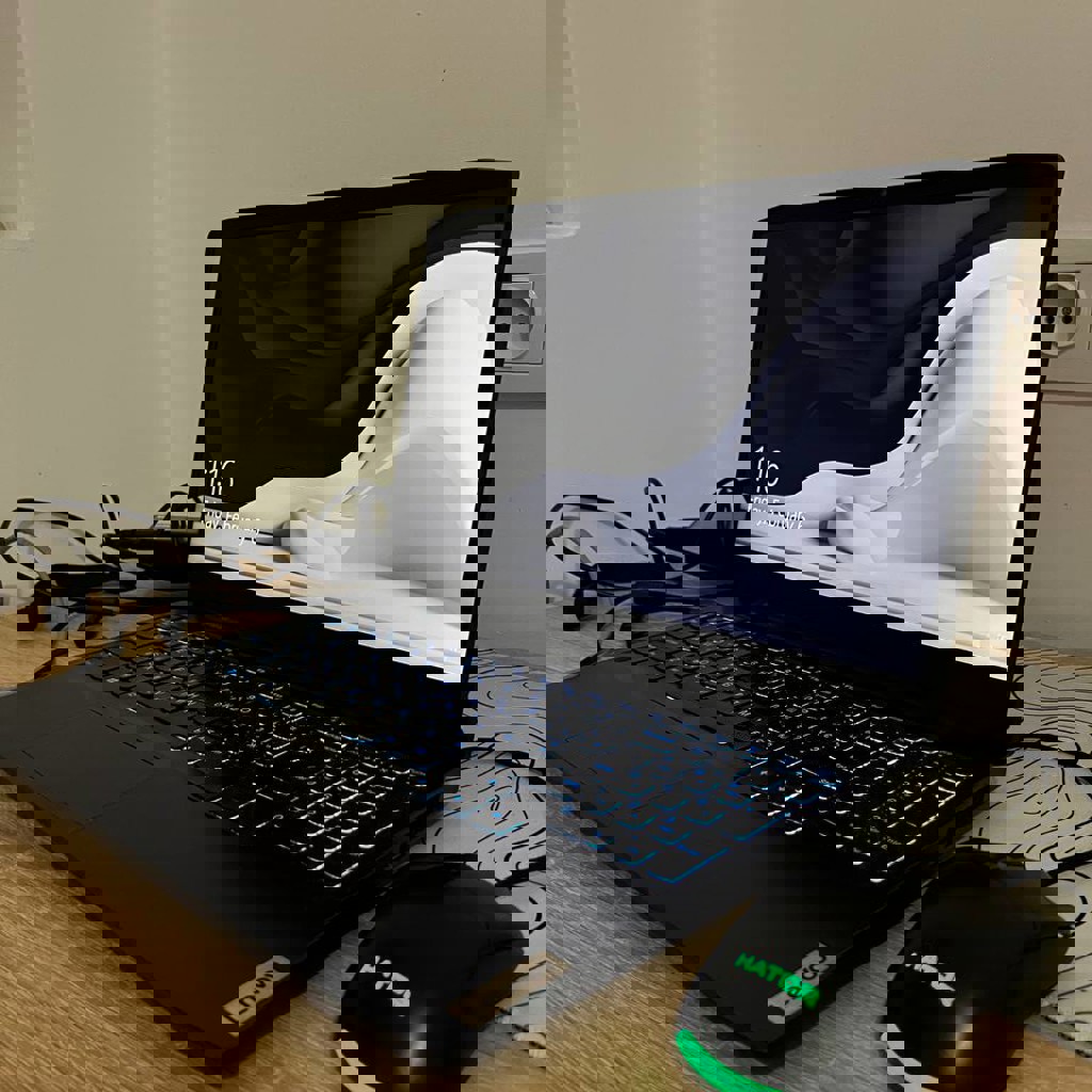 Ноутбук Lenovo Ideapad Gaming 3