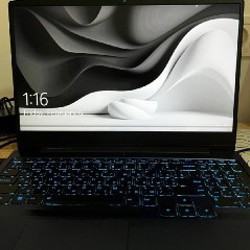 Ноутбук Lenovo Ideapad Gaming 3 - фото 2