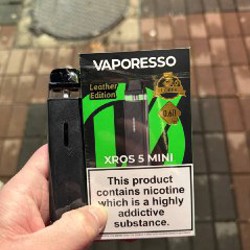 Xros 5 mini - фото 3