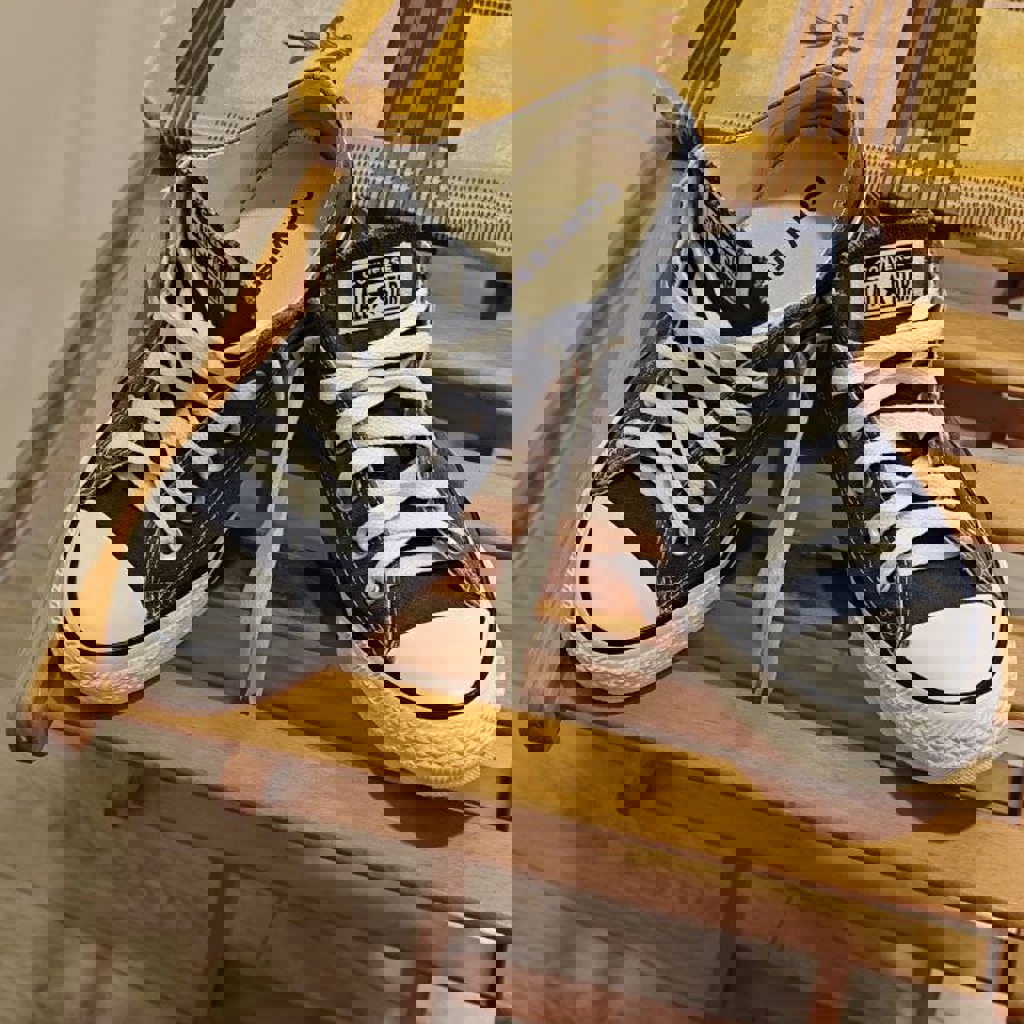 Кеды Converse Chuck