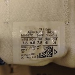 Кеды Converse Chuck - фото 2