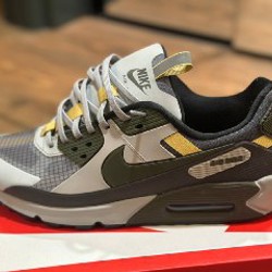 Кроссовки Nike - фото 2