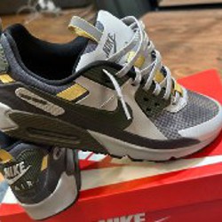 Кроссовки Nike - фото 3