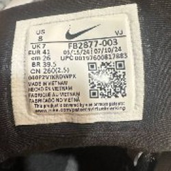 Кроссовки Nike - фото 4