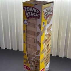 Дженга - фото 3