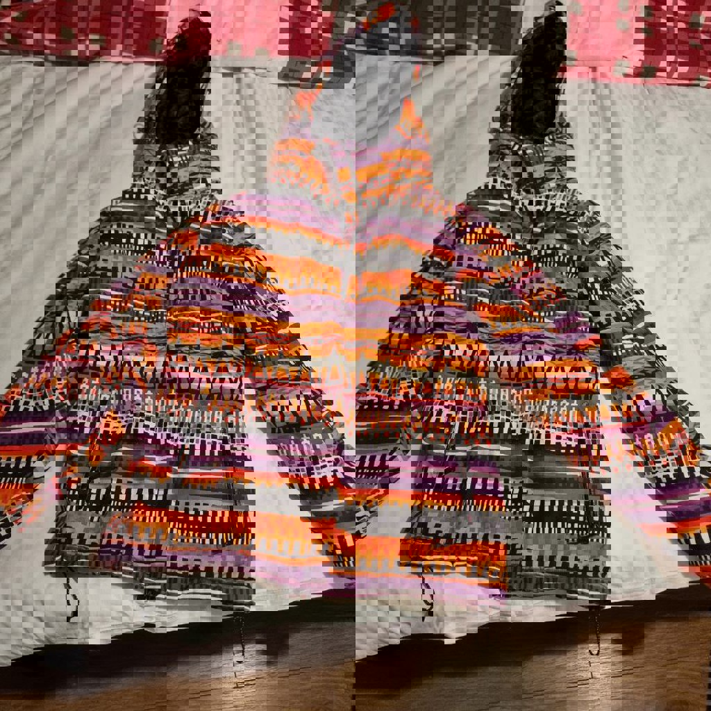 Горнолыжная куртка