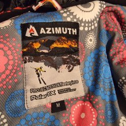 Горнолыжная куртка - фото 3