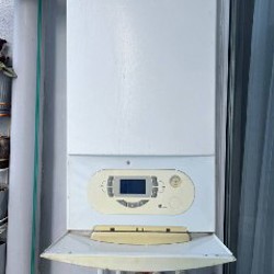 Котёл б/у - фото 2