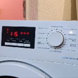 Стиральная машина - фото 2