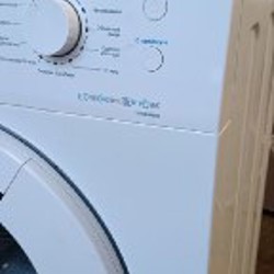 Стиральная машина - фото 4