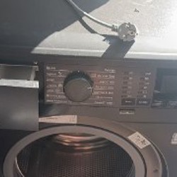 Стиральная машина Electrolux EW6S4R27BX - фото 2