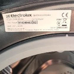 Стиральная машина Electrolux EW6S4R27BX - фото 3
