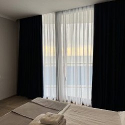 Студия в Квариати - фото 2