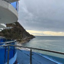 Студия в Квариати - фото 3