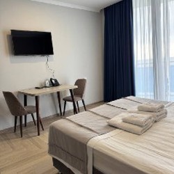 Студия в Квариати - фото 8