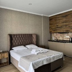 Студия в Квариати - фото 10