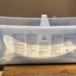 Складная ванночка Stokke Flexi Bath - фото 3