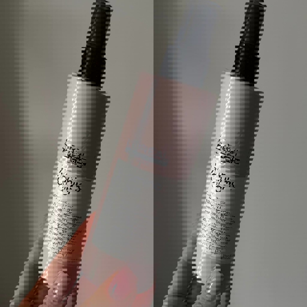 Термозащита