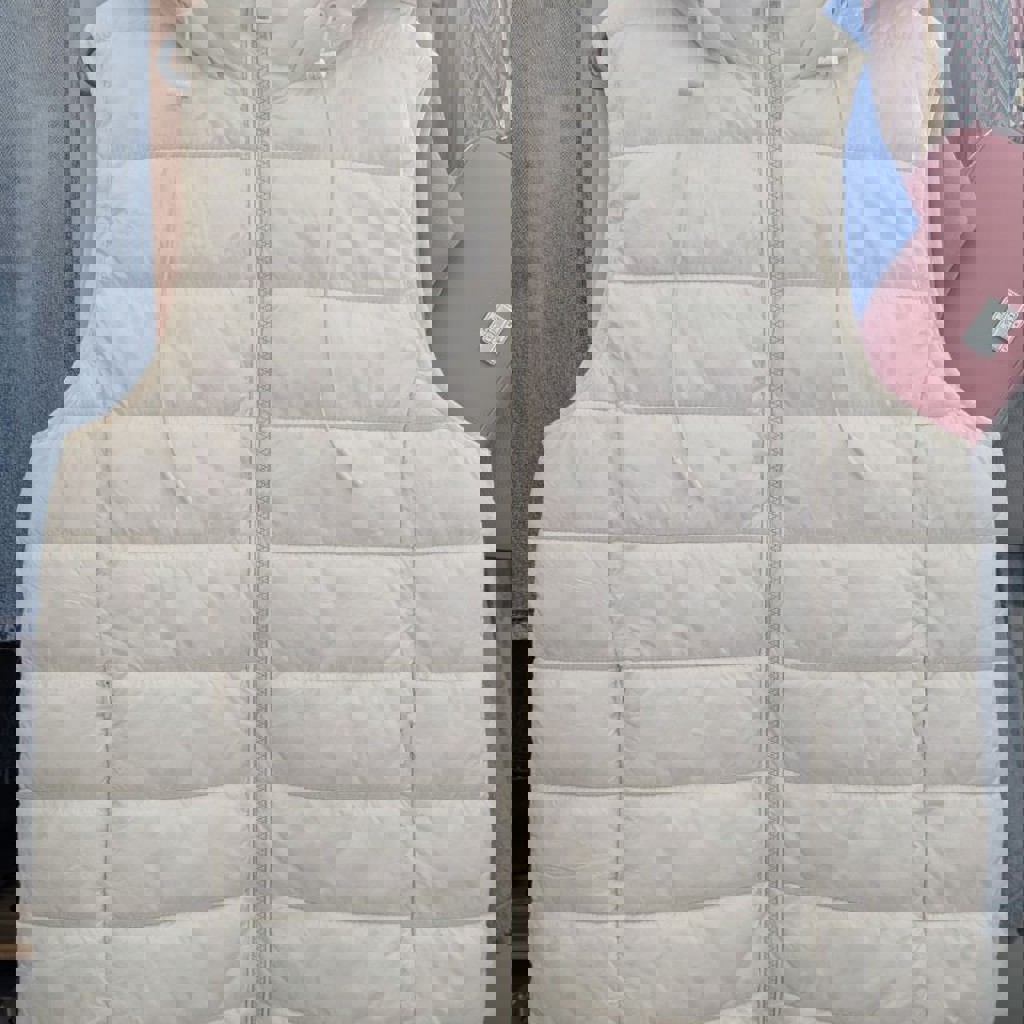 Жилетка женская