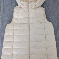 Жилетка женская - фото 2