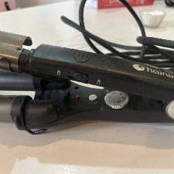 Плойка Волна hairway - фото 2