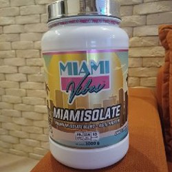 Протеин-изолят - фото 1