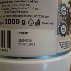 Протеин-изолят - фото 3