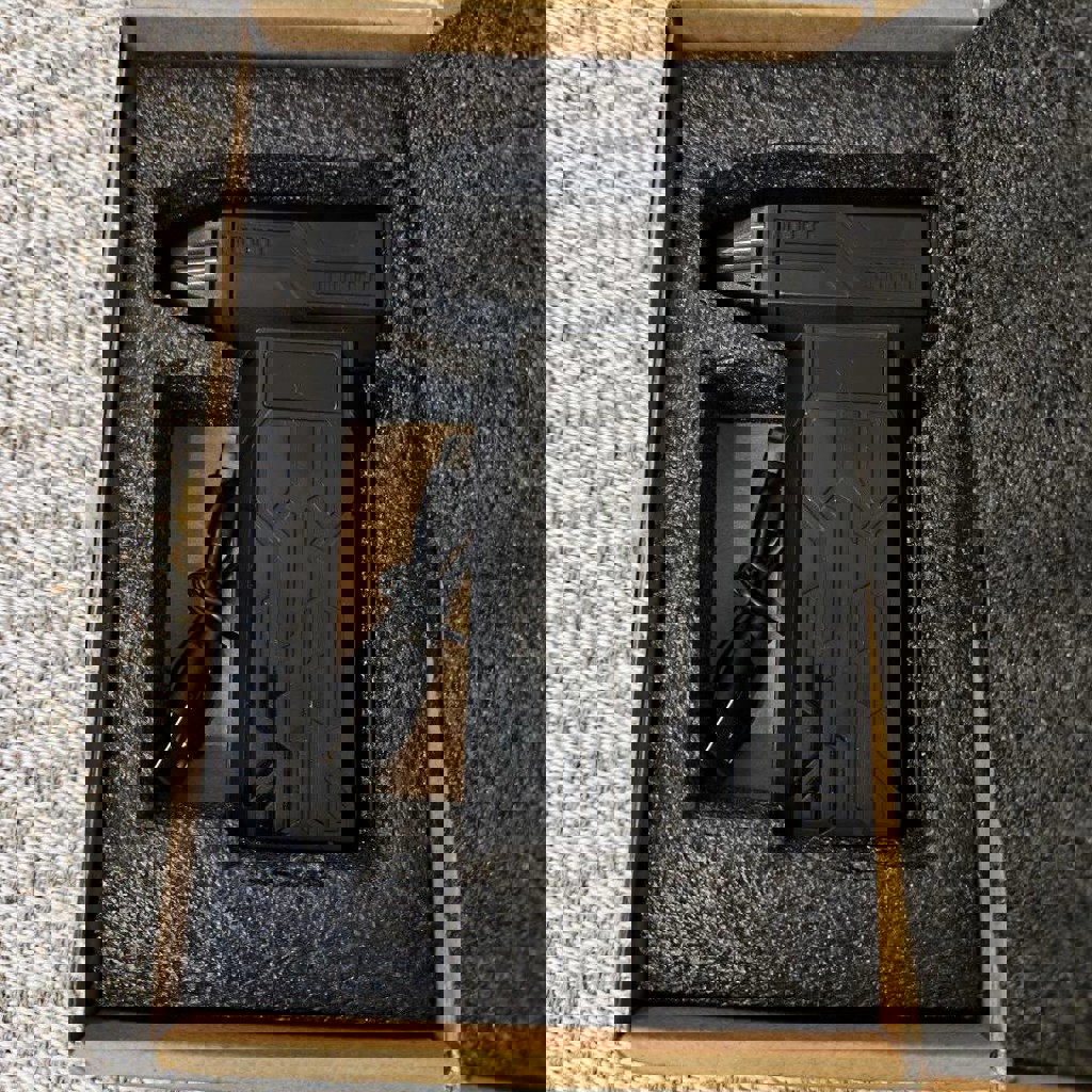 Вентилятор на аккумуляторе