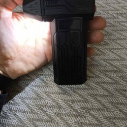 Вентилятор на аккумуляторе - фото 2