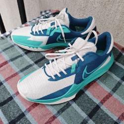 Мужские кроссовки Nike Precision VI Low - фото 2