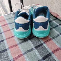 Мужские кроссовки Nike Precision VI Low - фото 3