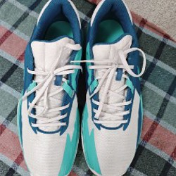 Мужские кроссовки Nike Precision VI Low - фото 6