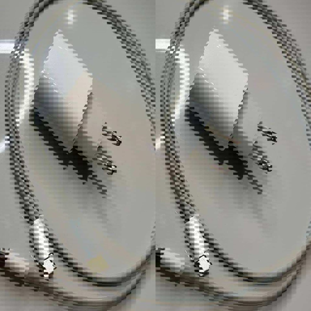 Зарядка Apple USB-C - Lightning