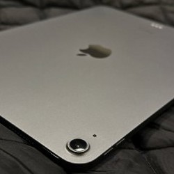 IPad Air 5-го поколения - фото 4