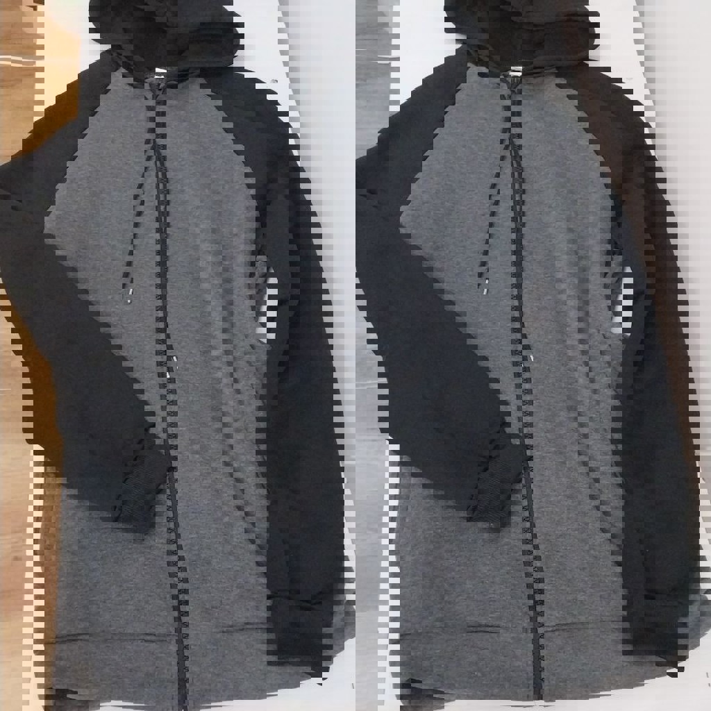 Мужская кофта