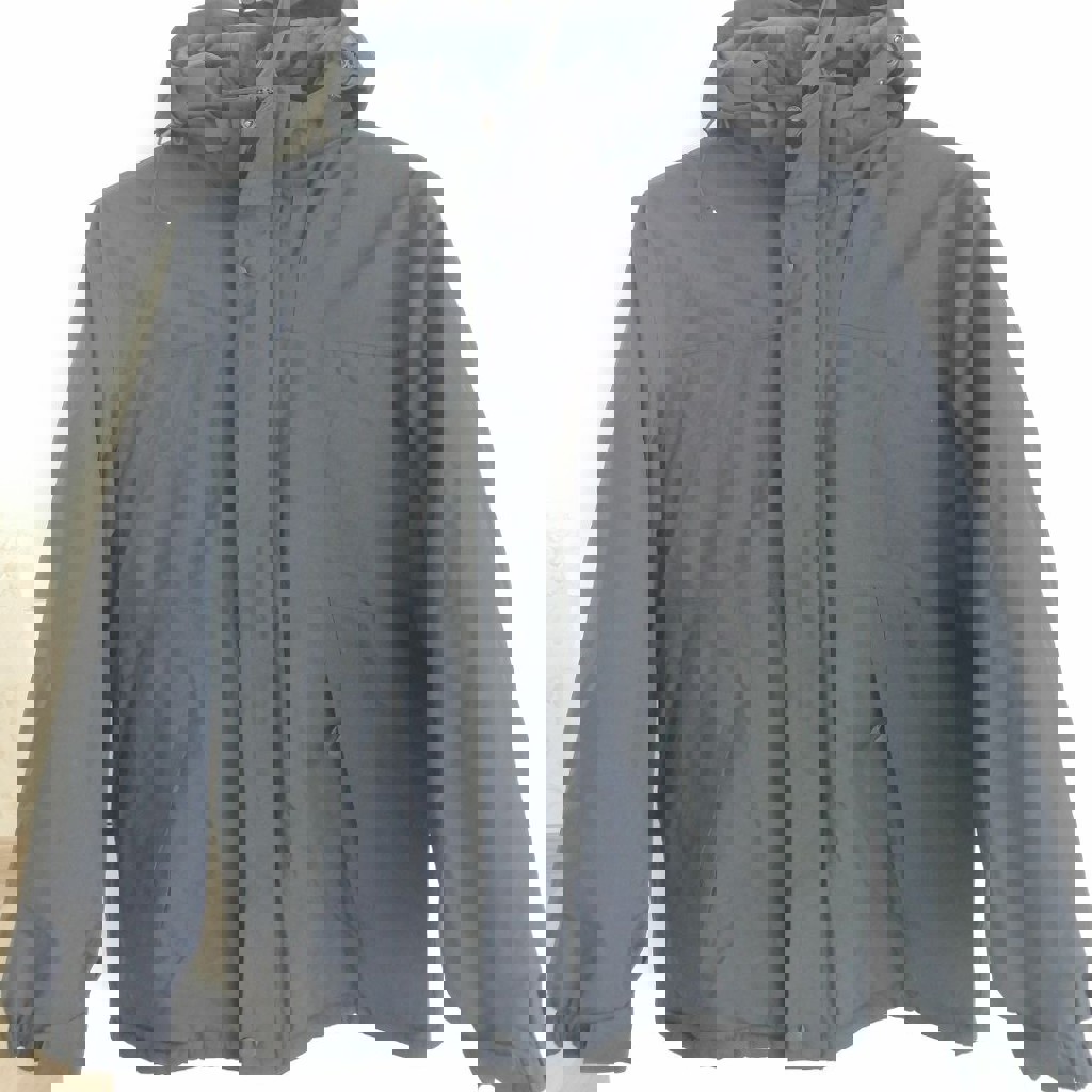 Куртка мужская демисезонная