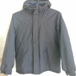 Куртка мужская демисезонная - фото 1