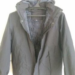 Куртка мужская демисезонная - фото 2