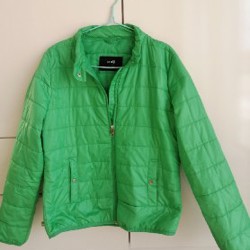 Куртка мужская демисезонная - фото 3