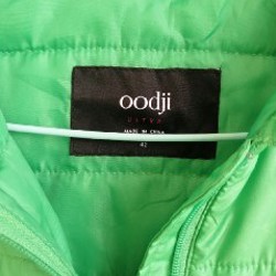 Куртка мужская демисезонная - фото 4