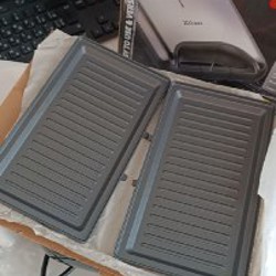 Вафельница 5в1 - фото 5