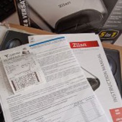 Вафельница 5в1 - фото 7