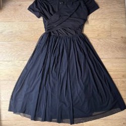 Резинка для фитнеса (средняя нагрузка) - фото 1