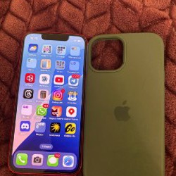 Айфон 13 mini - фото 4