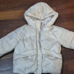 Утепленная джинсовка - фото 3